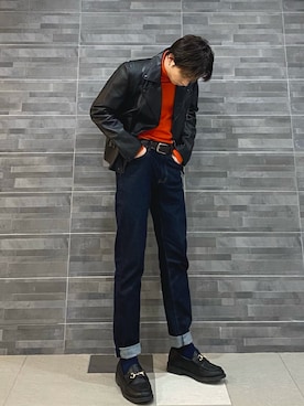 Leonさんのコーディネート
