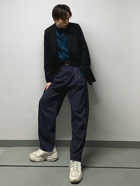 Leonさんのコーディネート