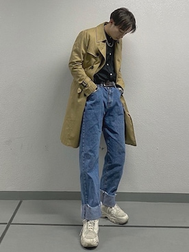 Leonさんのコーディネート