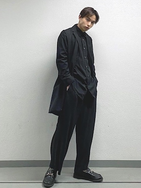 Leonさんのコーディネート