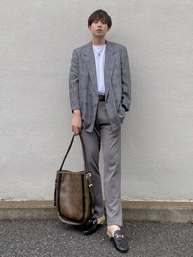 Leonさんのコーディネート
