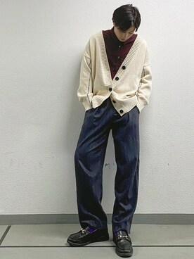 Leonさんのコーディネート
