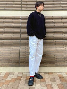 Leonさんのコーディネート