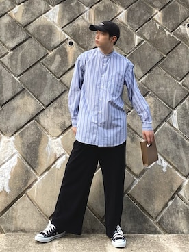 Leonさんのコーディネート