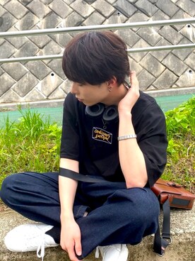 Leonさんのコーディネート