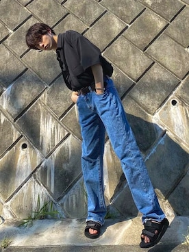 Leonさんのコーディネート
