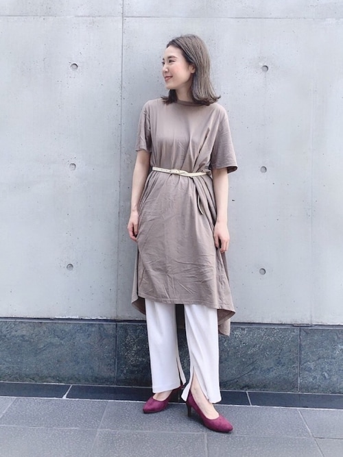 ORiental TRaffic���s�|���^�XORientalTRaffic ���sCUBE�X����́u�i�b�j�v���g�����R�[�f�B�l�[�g