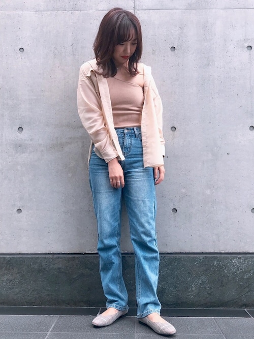 ORiental TRaffic���s�|���^�XORientalTRaffic ���sCUBE�X����́u�i�b�j�v���g�����R�[�f�B�l�[�g