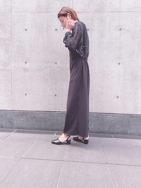 ORientalTRaffic 京都CUBE店さんのコーディネート