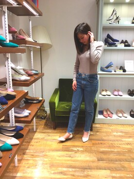 ORientalTRaffic 京都CUBE店さんのコーディネート