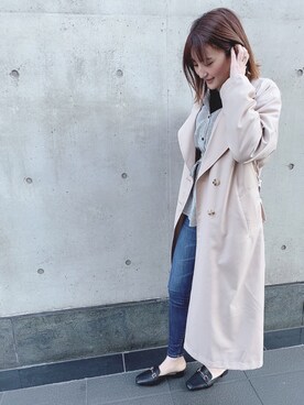 ORientalTRaffic 京都CUBE店さんのコーディネート