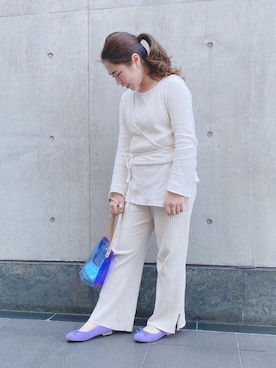 ORientalTRaffic 京都CUBE店さんのコーディネート