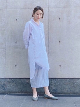 ORientalTRaffic 京都CUBE店さんのコーディネート