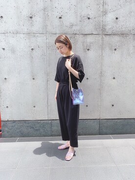 ORientalTRaffic 京都CUBE店さんのコーディネート