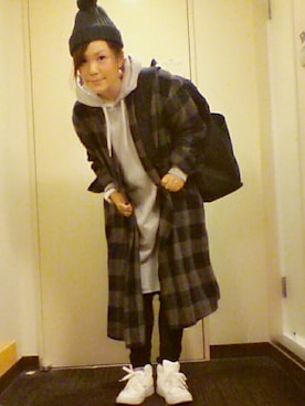 нiяосо ☺さんのコーディネート