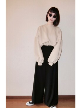 AKANEさんのコーディネート