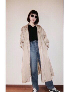 AKANEさんのコーディネート