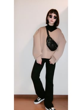 AKANEさんのコーディネート