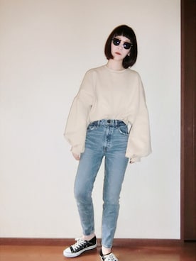 AKANEさんのコーディネート