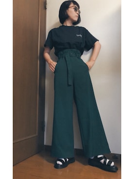 AKANEさんのコーディネート