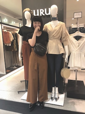 AKANEさんのコーディネート