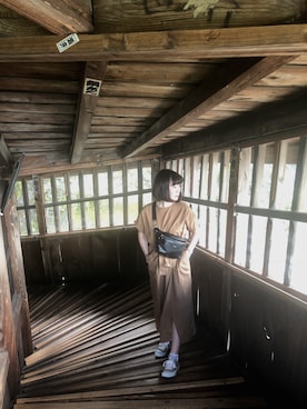 AKANEさんのコーディネート