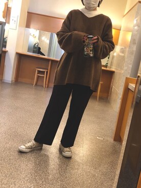 AKANEさんのコーディネート