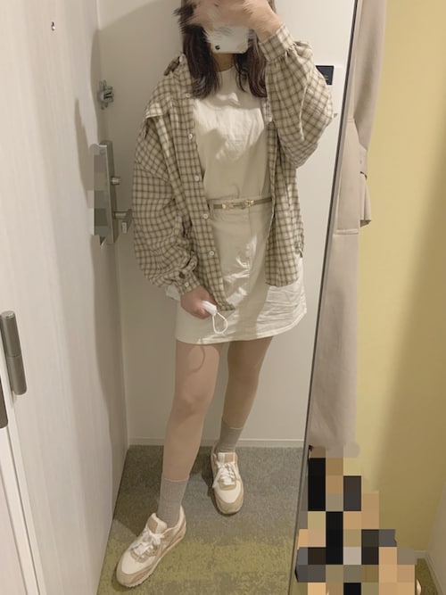 るちさんのコーディネート
