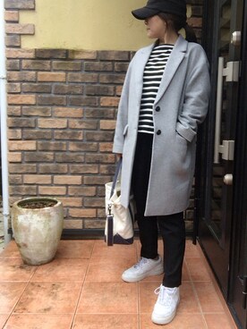 buriyukaさんのコーディネート