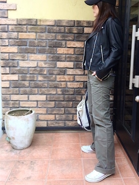 buriyukaさんのコーディネート