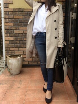 buriyukaさんのコーディネート