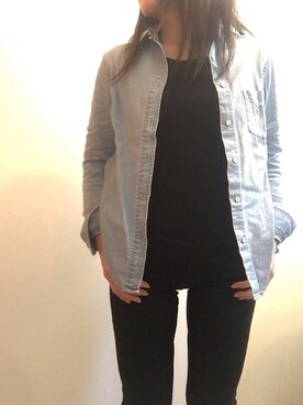 buriyukaさんのコーディネート