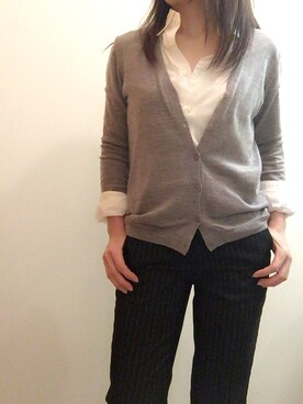 buriyukaさんのコーディネート