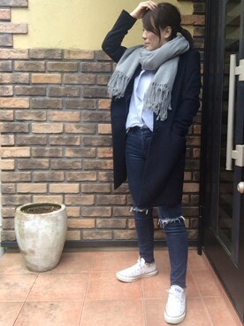 buriyukaさんのコーディネート