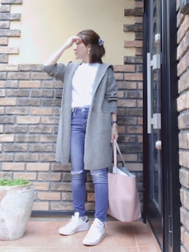 buriyukaさんのコーディネート