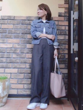 buriyukaさんのコーディネート