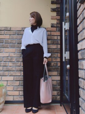 buriyukaさんのコーディネート