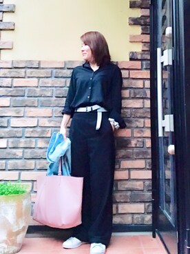 buriyukaさんのコーディネート