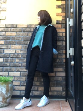 buriyukaさんのコーディネート