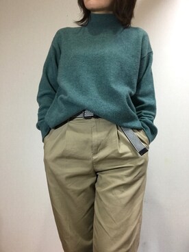 buriyukaさんのコーディネート