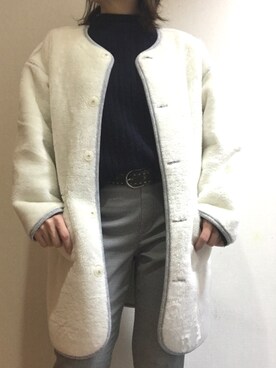 buriyukaさんのコーディネート