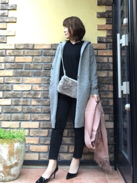 buriyukaさんのコーディネート