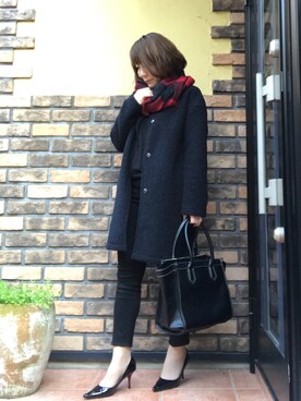 buriyukaさんのコーディネート