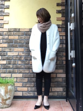 buriyukaさんのコーディネート