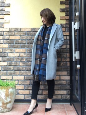 buriyukaさんのコーディネート