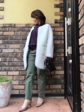 buriyukaさんのコーディネート