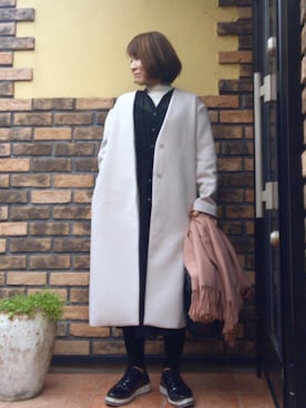 buriyukaさんのコーディネート