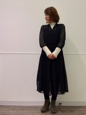 buriyukaさんのコーディネート