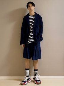 Vivienne Westwood MAN（ヴィヴィアンウエストウッドマン）の「RELAX