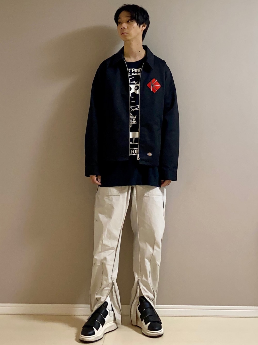 LIBEROZ」の人気ファッションコーディネート - WEAR